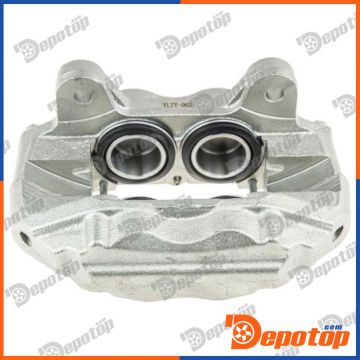 Étrier de frein avant droite pour TOYOTA | 8AC355386421, 83-1263